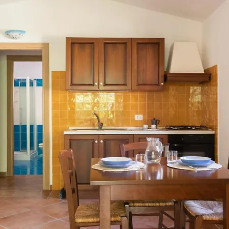 Appartamento Stunning Bouganvillage Nm1311