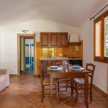 Appartamento Stunning Bouganvillage Nm1311