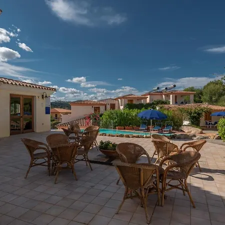 Appartamento Stunning Bouganvillage Nm1311