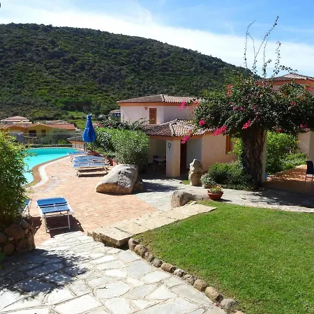 Stunning Bouganvillage Nm1311 Appartamento Tanaunella