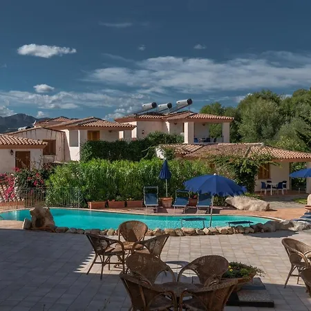 Stunning Bouganvillage Nm1311 * Tanaunella