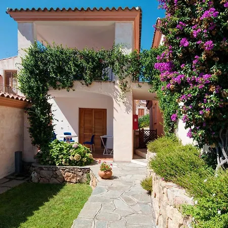 Appartamento Stunning Bouganvillage Nm1311