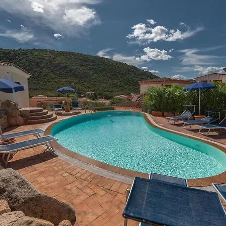Appartamento Stunning Bouganvillage Nm1311 Tanaunella
