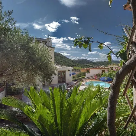 Stunning Bouganvillage Nm1311 * Tanaunella